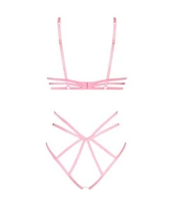 Private Body Mitzy 11 Private Body Mitzy -Hunkemöller-Shop 200840 6