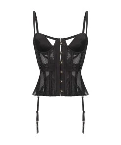 Bustier Pleasure -Hunkemöller-Shop 200987 5