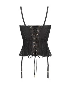 Bustier Pleasure -Hunkemöller-Shop 200987 6
