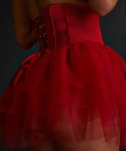 Private Tutu-Korsett -Hunkemöller-Shop 201123 2 1