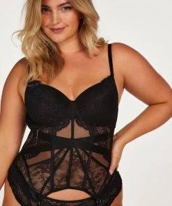 Bustier Bellatrix -Hunkemöller-Shop 201149 2 1