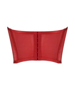 Bustier Violet Ohne Cup -Hunkemöller-Shop 201183 6