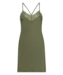 Slipdress Satin -Hunkemöller-Shop 201651 5 3