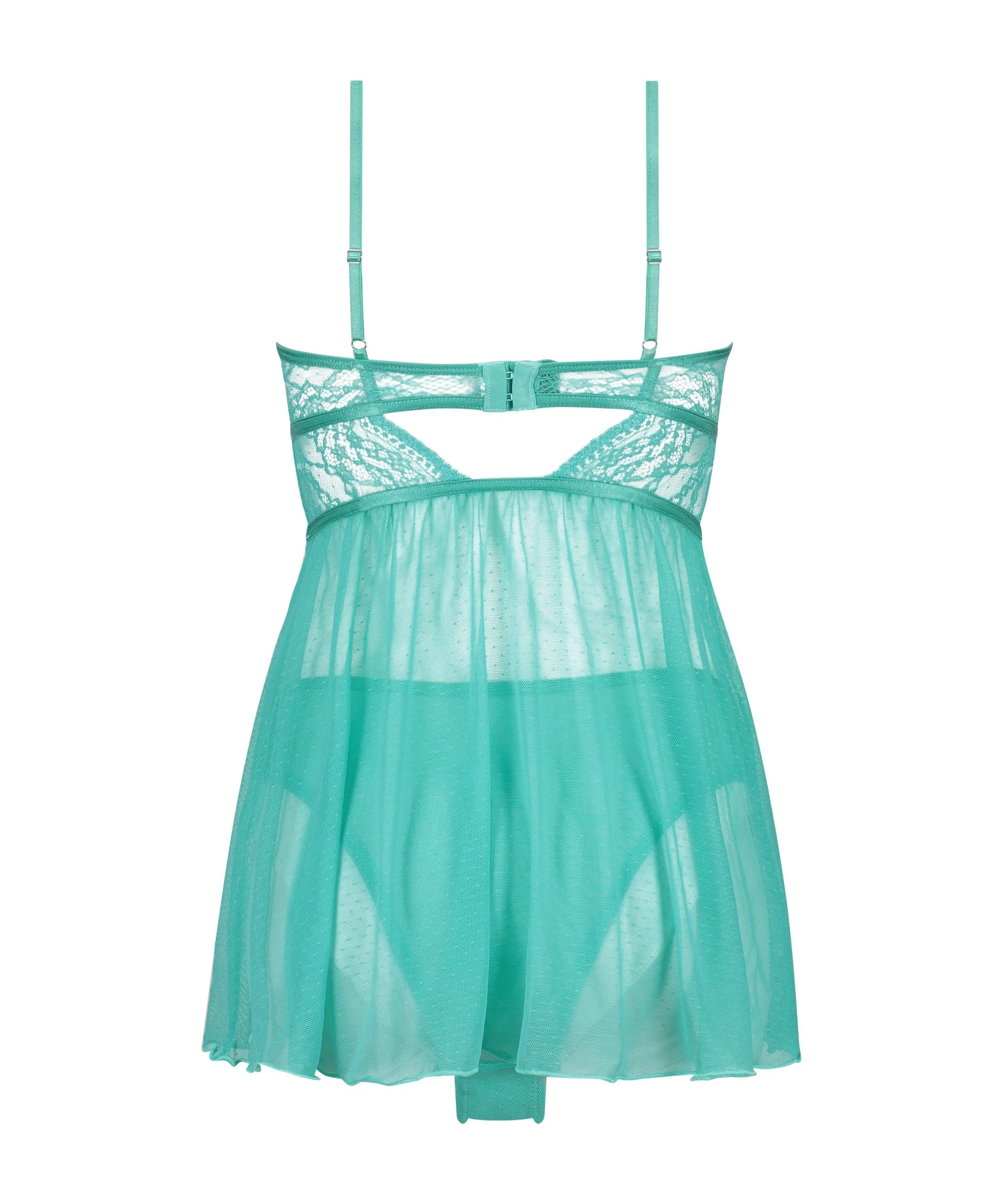 Babydoll Isabelle 7 Babydoll Isabelle – Bild 5