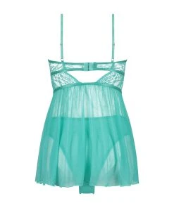 Babydoll Isabelle -Hunkemöller-Shop 201652 6 3