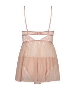 Babydoll Isabelle 11 Babydoll Isabelle -Hunkemöller-Shop 201664 6