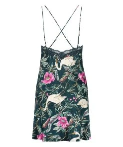 Slipdress Satin -Hunkemöller-Shop 201675 6 1