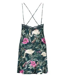 Slipdress Satin 11 Slipdress Satin -Hunkemöller-Shop 201675 6