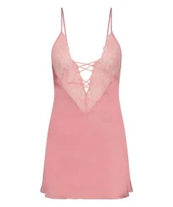 Slipkleid Kae 10 Slipkleid Kae -Hunkemöller-Shop 201677 5 1