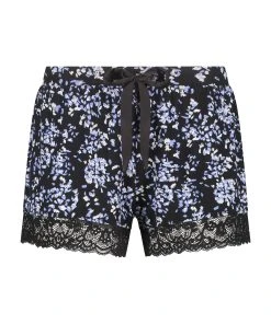Shorts Lace 10 Shorts Lace -Hunkemöller-Shop 201678 5