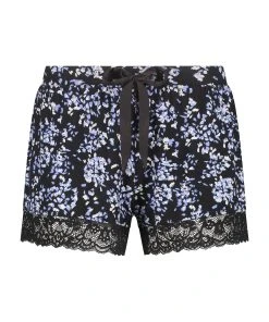 Shorts Lace 10 Shorts Lace -Hunkemöller-Shop 201678 5 7