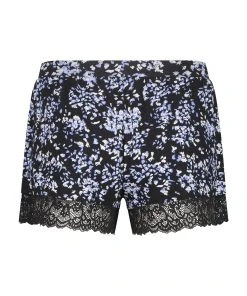 Shorts Lace 11 Shorts Lace -Hunkemöller-Shop 201678 6 8