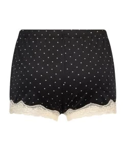 Shorts Velours Lace -Hunkemöller-Shop 201681 6 5