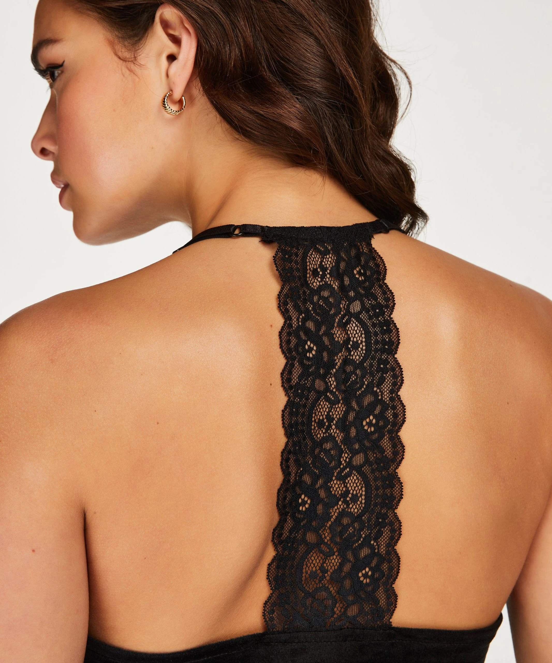 Cami Velours Lace 4 Cami Velours Lace – Bild 2