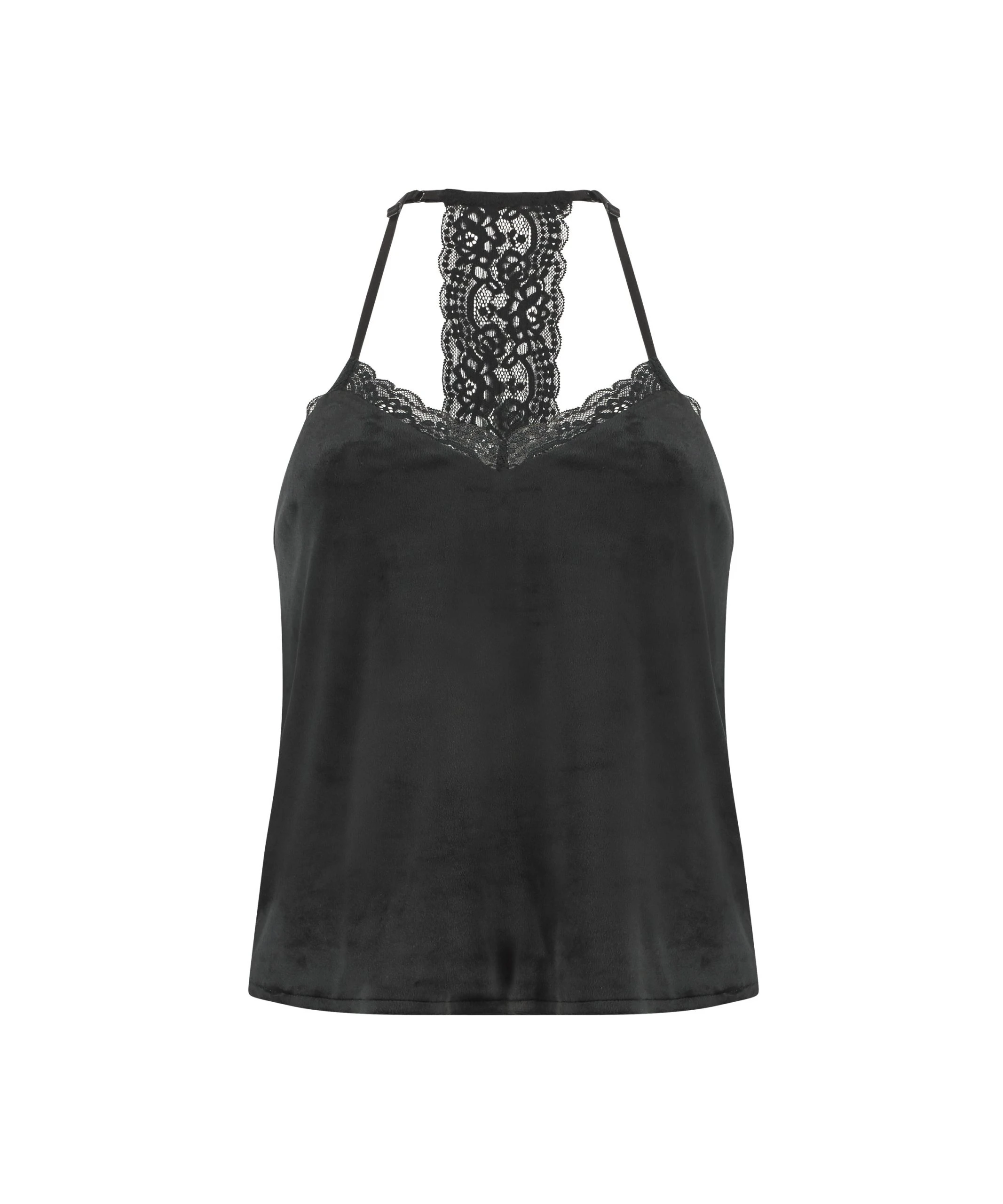 Cami Velours Lace 7 Cami Velours Lace – Bild 5