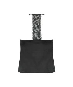 Cami Velours Lace 13 Cami Velours Lace -Hunkemöller-Shop 201682 6 1