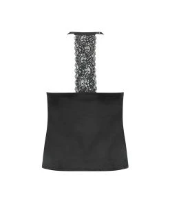 Cami Velours Lace -Hunkemöller-Shop 201682 6