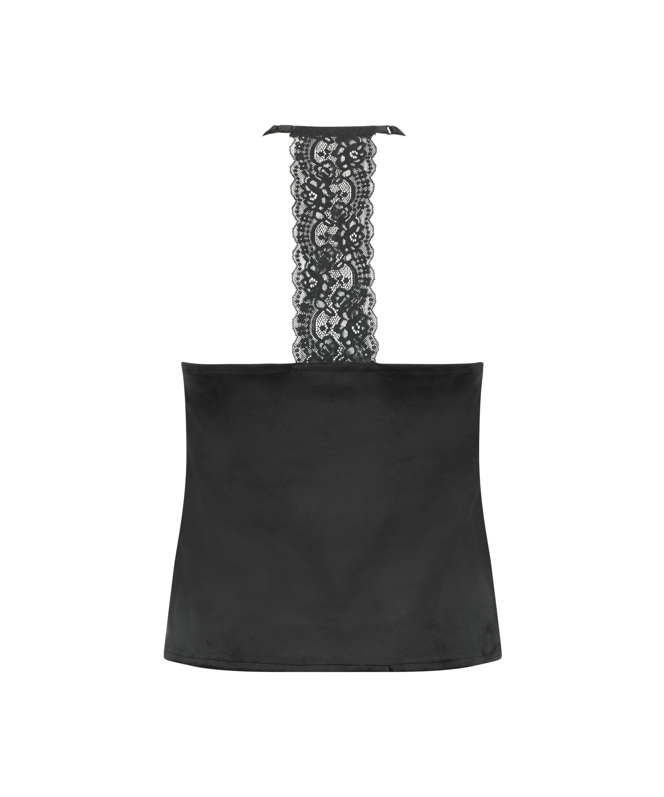 Cami Velours Lace 8 Cami Velours Lace – Bild 6