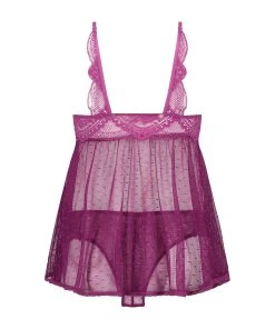 Babydoll Oceana -Hunkemöller-Shop 201683 6