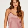 Cami Velours Lace 1 Cami Velours Lace -Hunkemöller-Shop 201685 1 4
