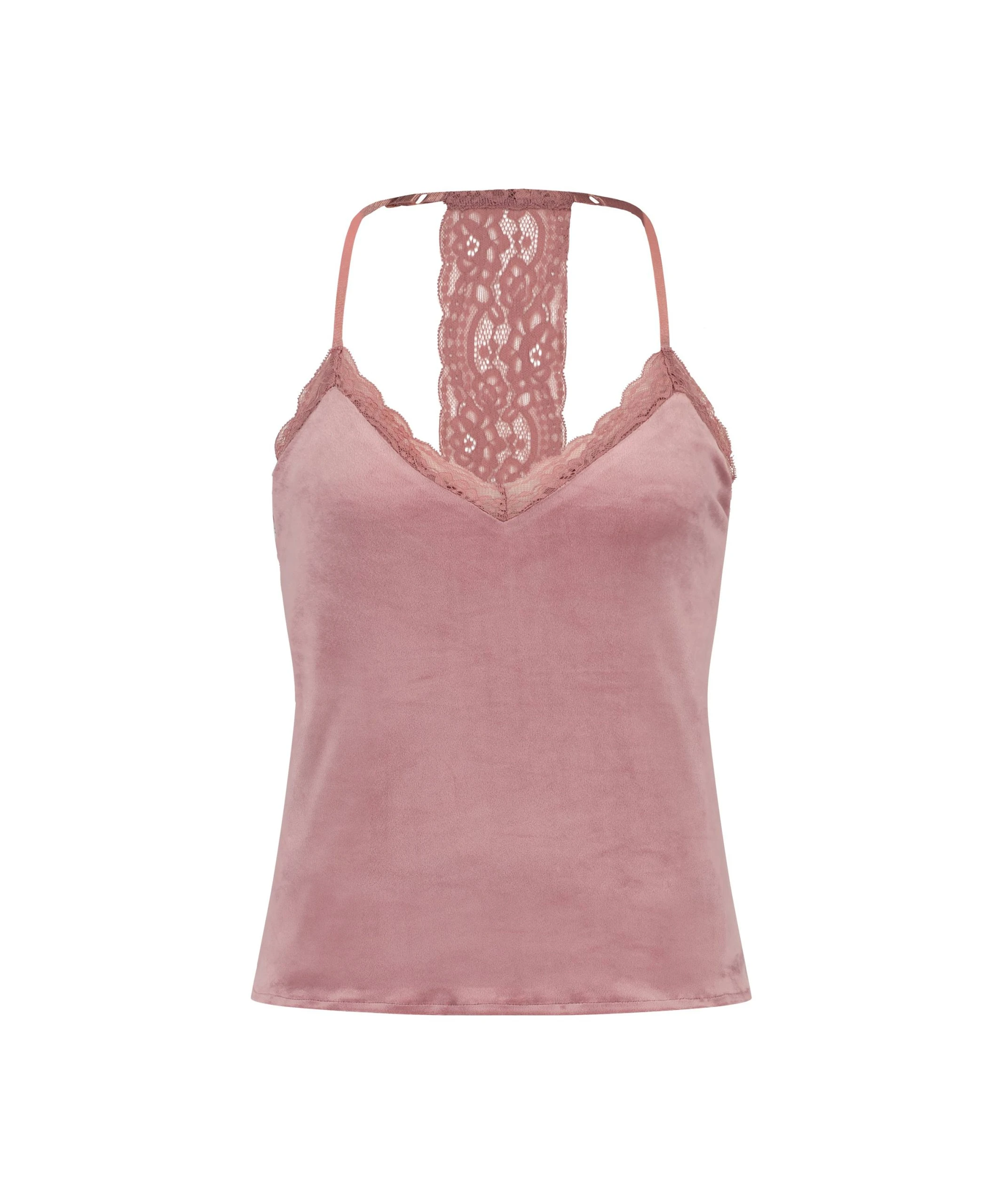 Cami Velours Lace 7 Cami Velours Lace – Bild 5