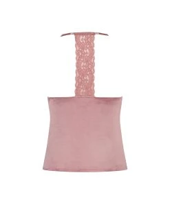 Cami Velours Lace 13 Cami Velours Lace -Hunkemöller-Shop 201685 6