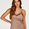Cami Velours Lace