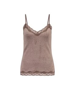 Cami Velours Lace 12 Cami Velours Lace -Hunkemöller-Shop 201687 5