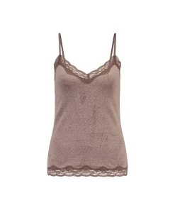 Cami Velours Lace -Hunkemöller-Shop 201687 5 4