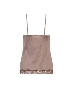 Cami Velours Lace -Hunkemöller-Shop 201687 6 1