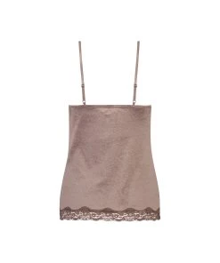 Cami Velours Lace 13 Cami Velours Lace -Hunkemöller-Shop 201687 6
