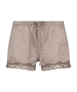 Shorts Velours Lace 10 Shorts Velours Lace -Hunkemöller-Shop 201688 5 9