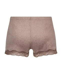 Shorts Velours Lace 11 Shorts Velours Lace -Hunkemöller-Shop 201688 6 4