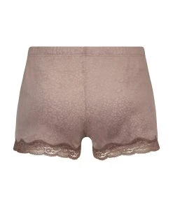 Shorts Velours Lace 11 Shorts Velours Lace -Hunkemöller-Shop 201688 6 7
