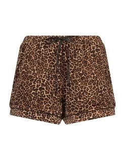 Shorts Velours 10 Shorts Velours -Hunkemöller-Shop 201690 5 2