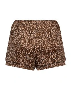 Shorts Velours -Hunkemöller-Shop 201690 6 1