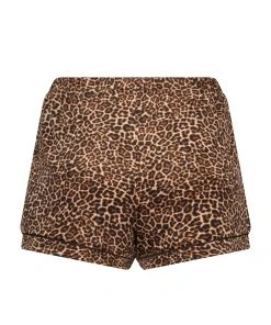 Shorts Velours 11 Shorts Velours -Hunkemöller-Shop 201690 6 2