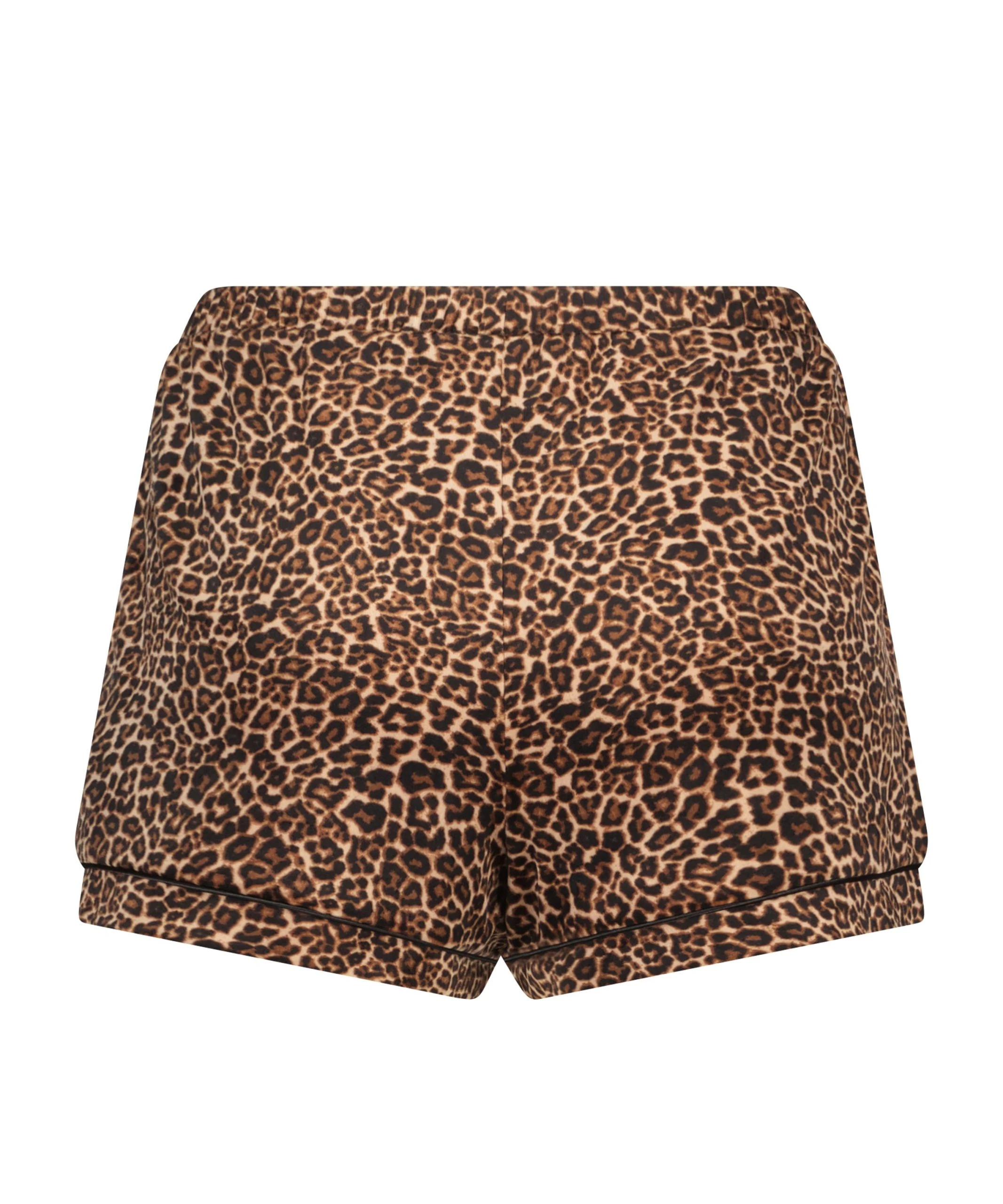 Shorts Velours 7 Shorts Velours – Bild 5