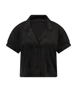 Velours-Jacke -Hunkemöller-Shop 201691 5 1