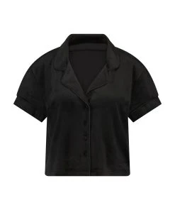 Velours-Jacke -Hunkemöller-Shop 201691 5