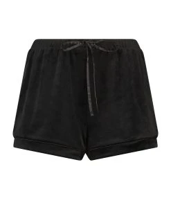 Shorts Velours -Hunkemöller-Shop 201692 5