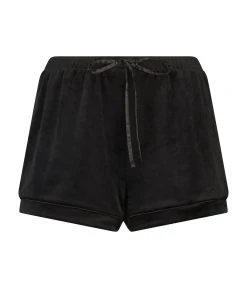 Shorts Velours 10 Shorts Velours -Hunkemöller-Shop 201692 5 9