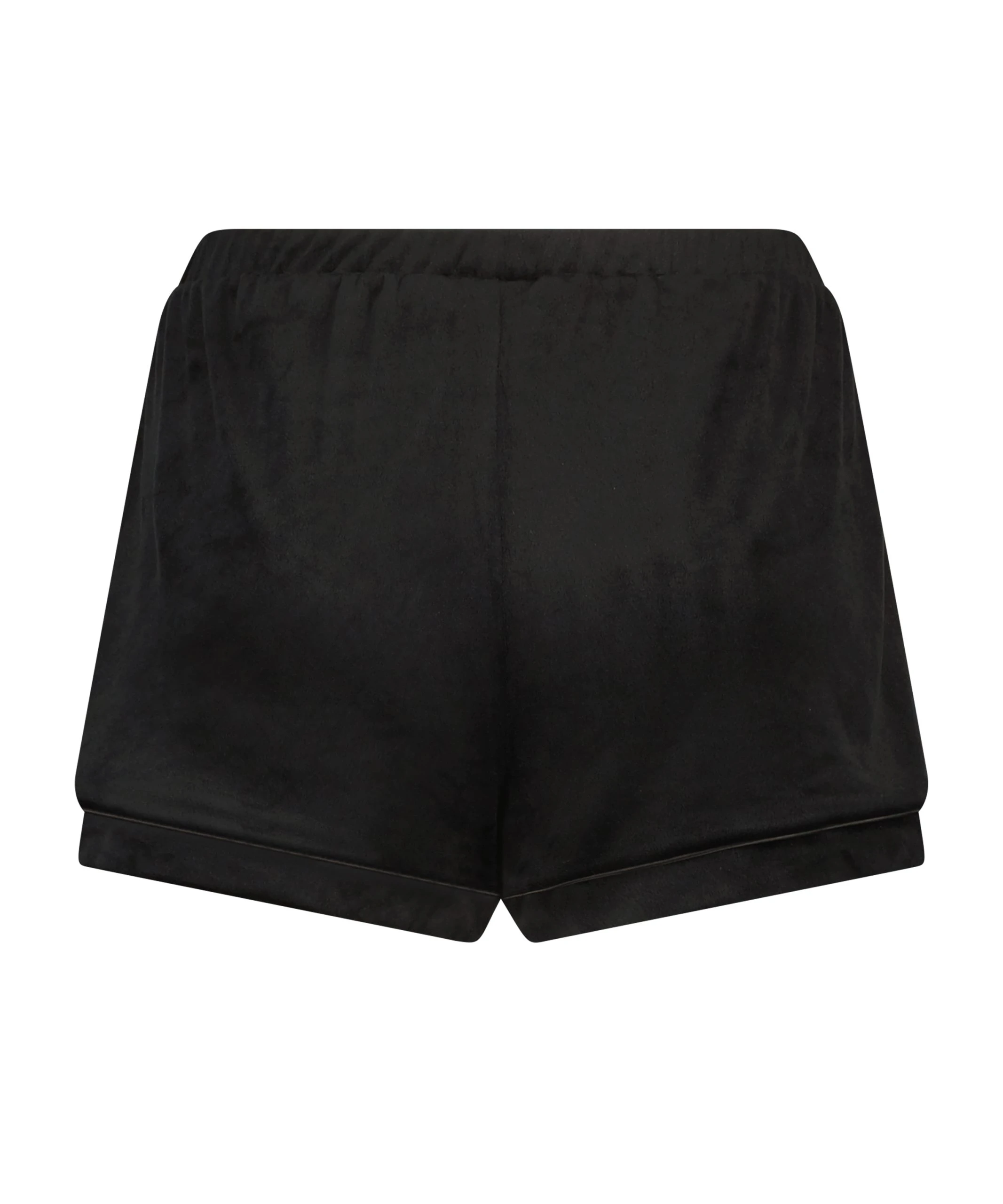 Shorts Velours 7 Shorts Velours – Bild 5