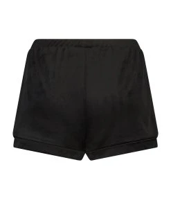 Shorts Velours 11 Shorts Velours -Hunkemöller-Shop 201692 6 9
