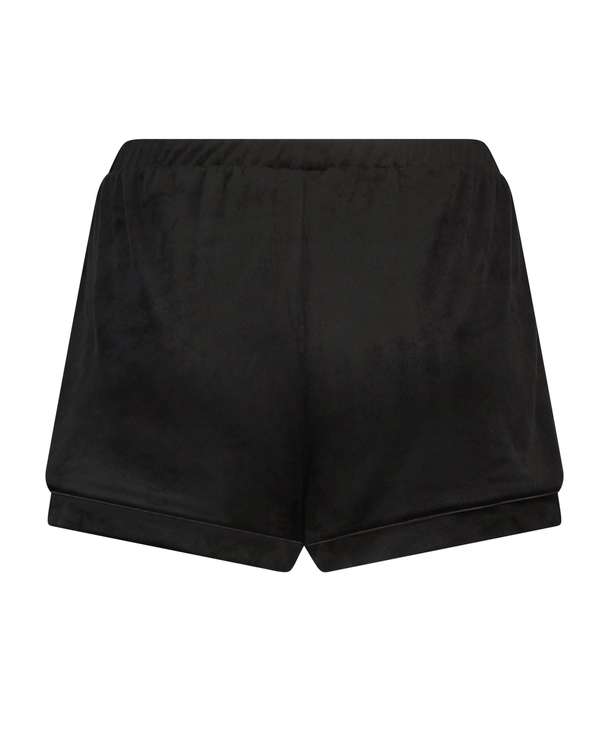 Shorts Velours 7 Shorts Velours – Bild 5