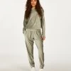 Jogginghose Velours Rib -Hunkemöller-Shop 201697 1 1