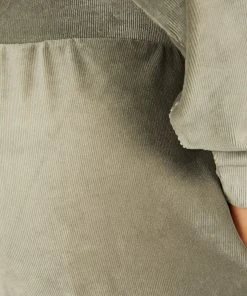 Jogginghose Velours Rib -Hunkemöller-Shop 201697 2 3