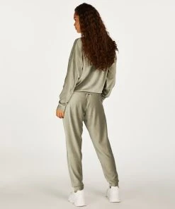 Jogginghose Velours Rib 9 Jogginghose Velours Rib -Hunkemöller-Shop 201697 4 1