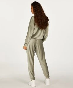 Jogginghose Velours Rib 9 Jogginghose Velours Rib -Hunkemöller-Shop 201697 4