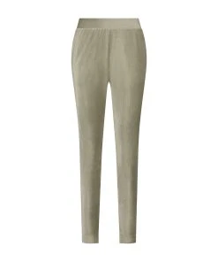 Jogginghose Velours Rib -Hunkemöller-Shop 201697 5 4